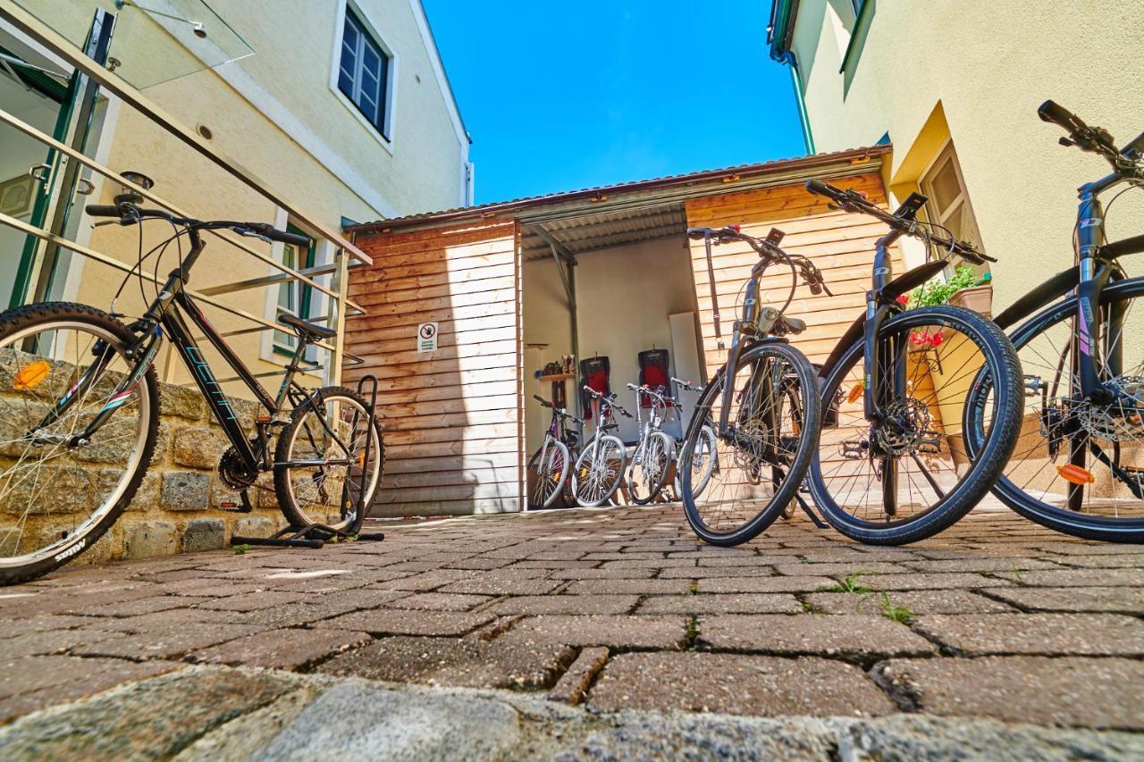 Pension Kral Rust Exterior foto